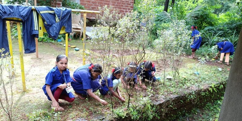 अंत्रवली शाळा ३
