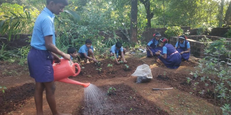 अंत्रवली शाळा ५